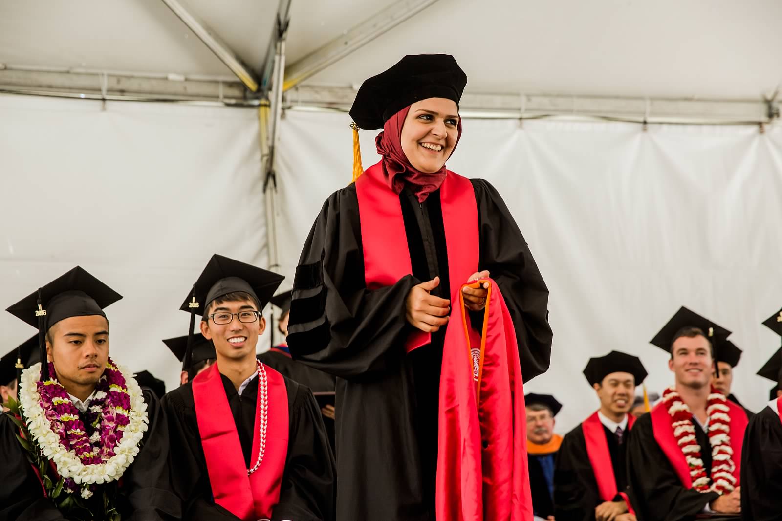 Picture of 160612 Graduation 2016